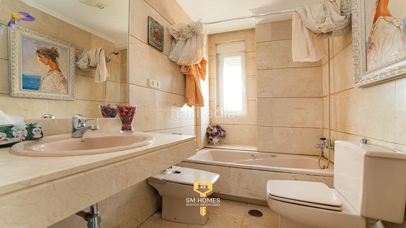 Foto aa3dd3e8-6edb-4093-b607-3c491a3e2d40. Appartamento con riscaldamento piscina in Costillares Madrid