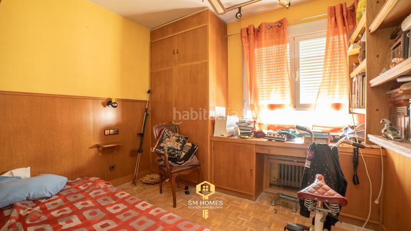 Foto ac32588f-5315-4c65-a565-9d69f9143021. Appartamento con riscaldamento piscina in Costillares Madrid