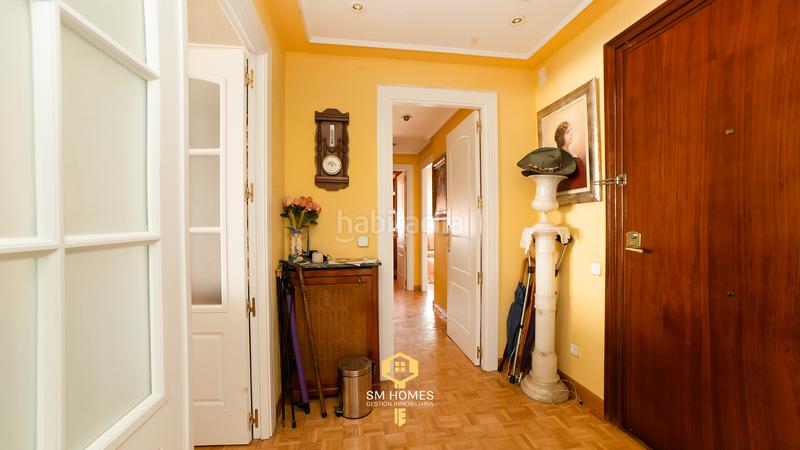 Foto b2a2cf96-610f-4a77-ac4b-991bd9117eb1. Appartamento con riscaldamento piscina in Costillares Madrid