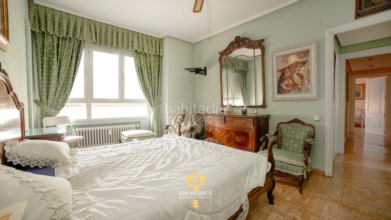 Foto b449ecd0-6bd9-4754-9bdc-815181a26586. Appartamento con riscaldamento piscina in Costillares Madrid