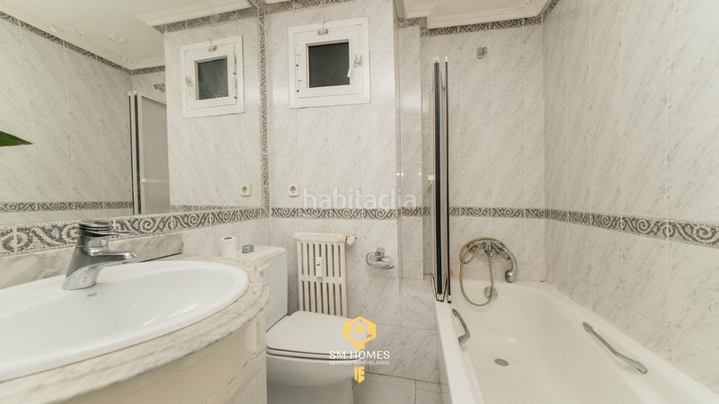 Foto b68edba8-bbf9-49b3-9275-06e92a2a1026. Appartamento con riscaldamento piscina in Costillares Madrid