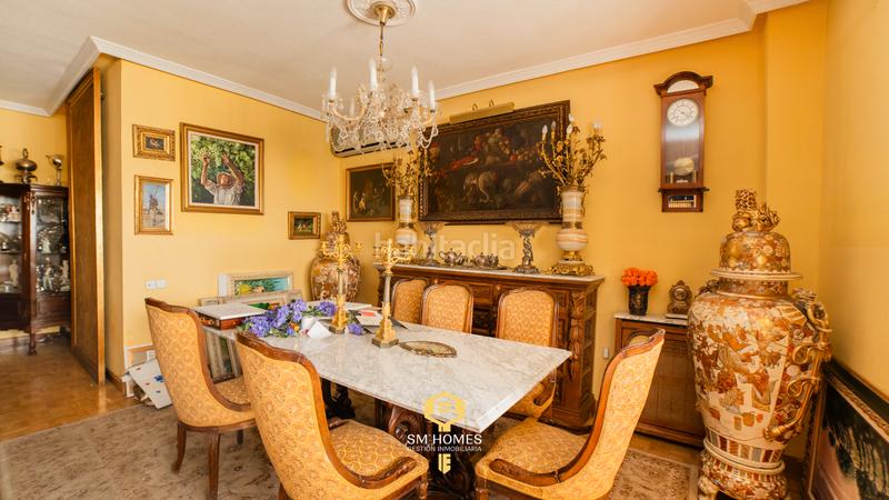 Foto 842d7e42-326e-4998-a64b-704b74c9ee29. Appartement avec chauffage piscine dans Costillares Madrid