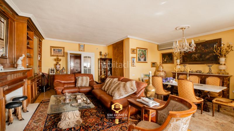 Foto 0e99f514-404d-4e02-94b5-6368522c9d2e. Etagenwohnung mit heizung pool in Costillares Madrid