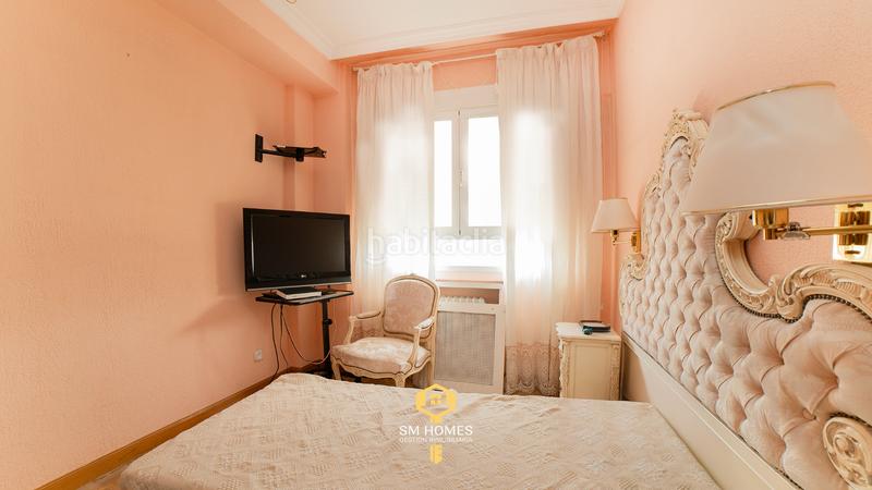 Foto 5742d009-7c31-4341-9ee8-cd48ca6f23a7. Etagenwohnung mit heizung pool in Costillares Madrid