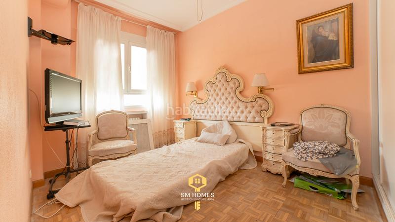 Foto 701b82d2-83da-4adb-9376-70ee41e8600f. Etagenwohnung mit heizung pool in Costillares Madrid