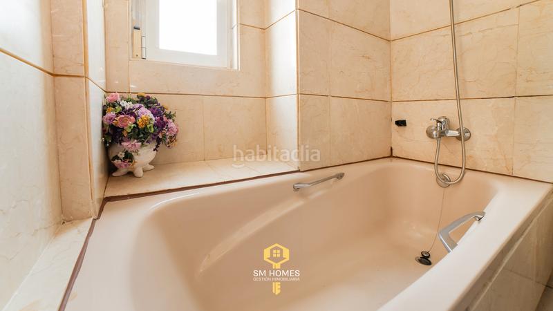 Foto e7a33e30-f614-48b9-a9f9-cb9fb2ba8eda. Etagenwohnung mit heizung pool in Costillares Madrid