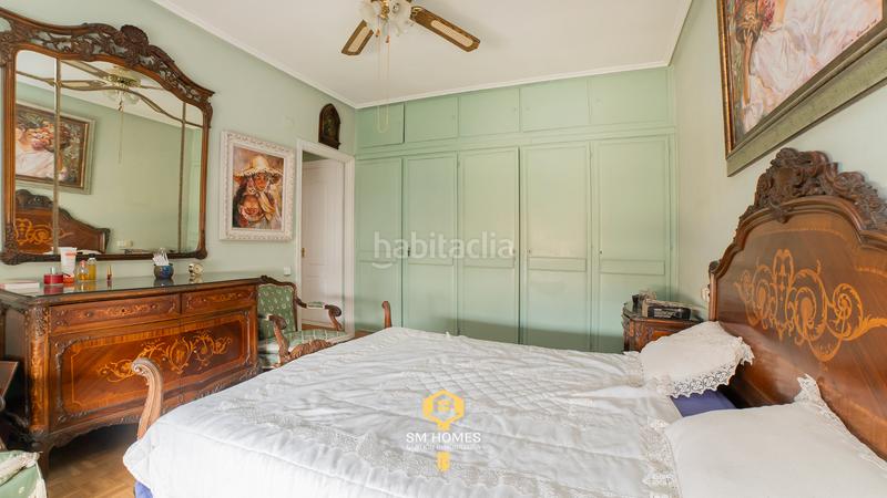 Foto 000cb9f5-99ec-49b4-b5d5-9c9c60a44b8a. Piso en Costillares Madrid