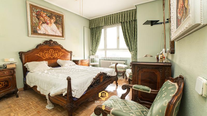 Foto 07961dd1-7c83-41be-b91f-5134c9164345. Piso en Costillares Madrid