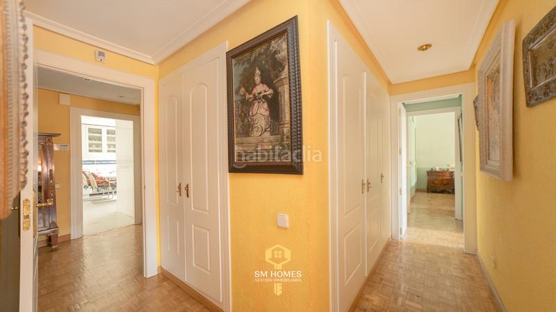 Foto 1a81288d-e402-4c68-bdab-03aefd2d2245. Piso en Costillares Madrid