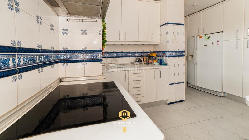 Foto 3ce6ca57-2233-4666-b665-e41ed2d984ce. Piso en Costillares Madrid