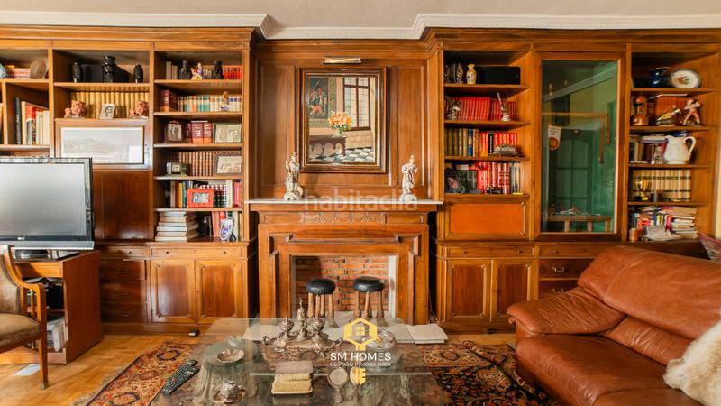 Foto 3f6c94a4-6705-4006-b656-2cbf75a8de88. Piso en Costillares Madrid