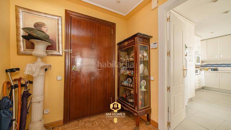 Foto da199e51-6a30-42fc-824e-3882977c890b. Piso en Costillares Madrid