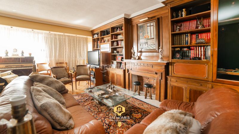 Foto f5f5c14b-86bb-4141-bfe2-8985b35324d1. Piso en Costillares Madrid