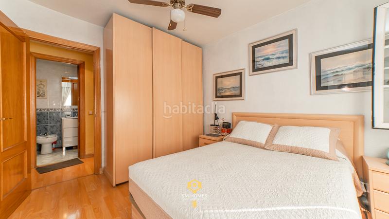 Foto 016187c7-dd88-49d3-b855-685dd79fbf26. Appartamento con riscaldamento in Ciudad 70 Coslada