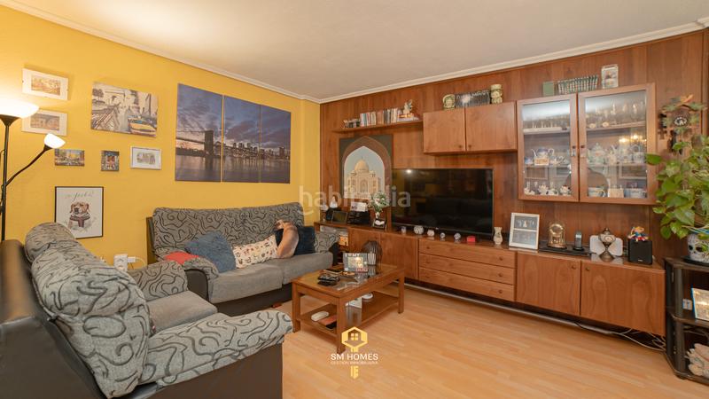 Foto 03d69508-e112-47fa-84b8-d52506fa2c46. Appartamento con riscaldamento in Ciudad 70 Coslada
