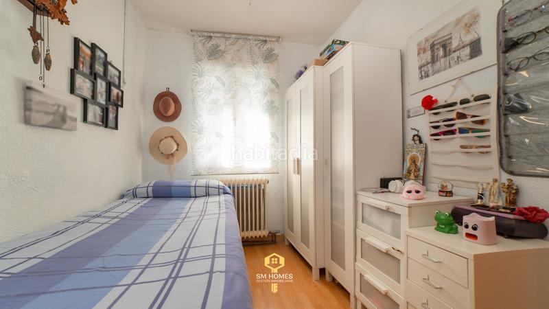 Foto 0da82f3d-9123-45eb-84f2-c261bbeae063. Appartamento con riscaldamento in Ciudad 70 Coslada