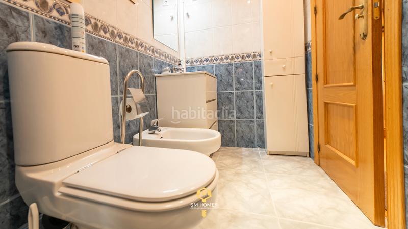 Foto 0f64acb1-f297-4872-97a7-47476f1a8b8d. Appartamento con riscaldamento in Ciudad 70 Coslada