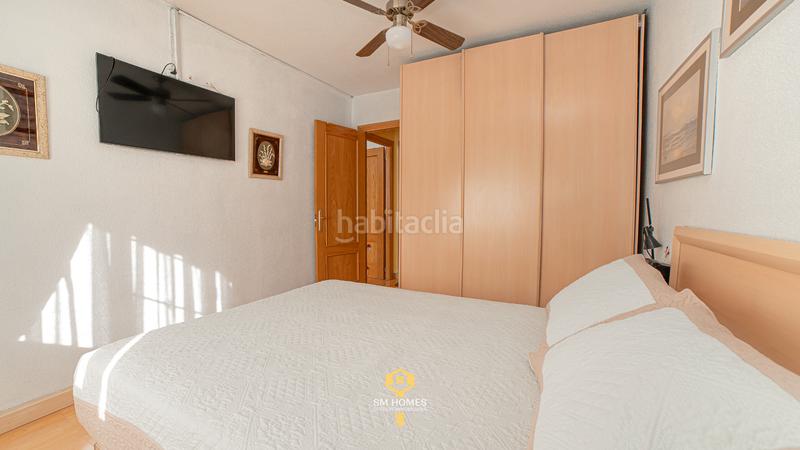 Foto 427d6253-c207-441a-84ed-e10dc2065e81. Appartamento con riscaldamento in Ciudad 70 Coslada