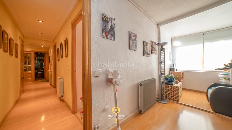 Foto 5f44fc8d-e160-4749-b620-2aa5214c8819. Appartamento con riscaldamento in Ciudad 70 Coslada