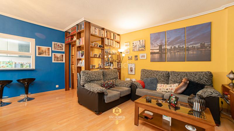 Foto 7859e5f4-c993-4075-87b2-1dbcbe093383. Appartamento con riscaldamento in Ciudad 70 Coslada