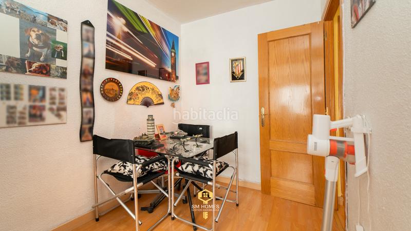 Foto cc94b5e2-1860-4473-9822-7f1a85f12f86. Appartamento con riscaldamento in Ciudad 70 Coslada