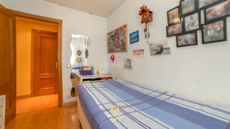 Foto d7702193-6aec-4941-93da-a229729948e2. Appartamento con riscaldamento in Ciudad 70 Coslada