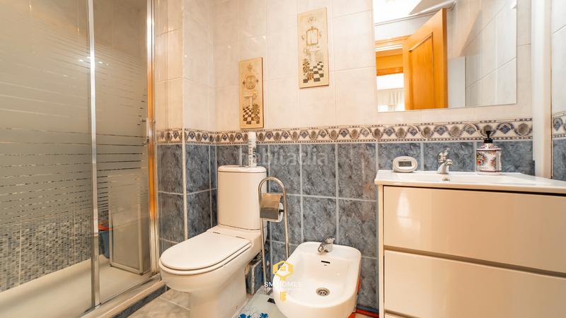 Foto e9ca374c-081a-4806-b045-551a1c5ce475. Appartamento con riscaldamento in Ciudad 70 Coslada