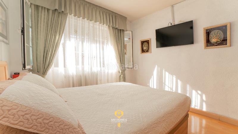Foto f7caa34c-e30c-4f50-8b81-44fc7f40e8a0. Appartamento con riscaldamento in Ciudad 70 Coslada
