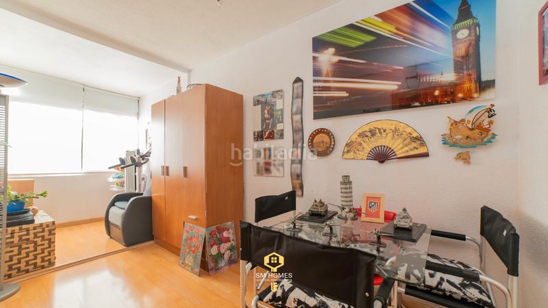 Foto 0514642b-d663-4fcc-a153-9c3b73a8f56d. Appartement avec chauffage dans Ciudad 70 Coslada