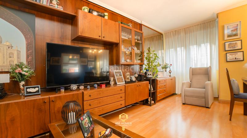 Foto 4d8b1cfd-dd9d-4367-a862-f4eb6660df15. Appartement avec chauffage dans Ciudad 70 Coslada
