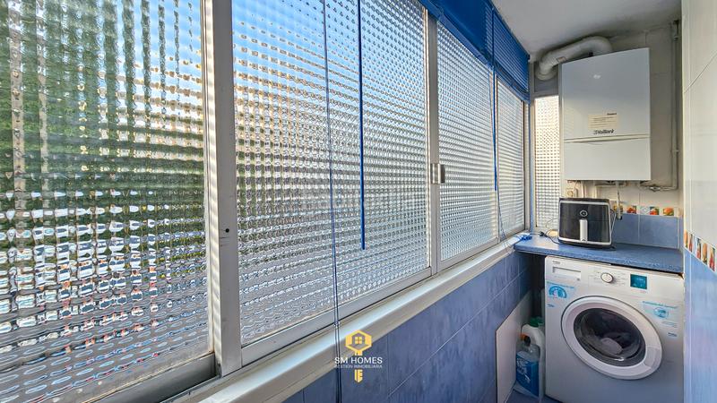 Foto 98fe0ed8-af1a-4375-a196-d9349a30027a. Appartement avec chauffage dans Ciudad 70 Coslada