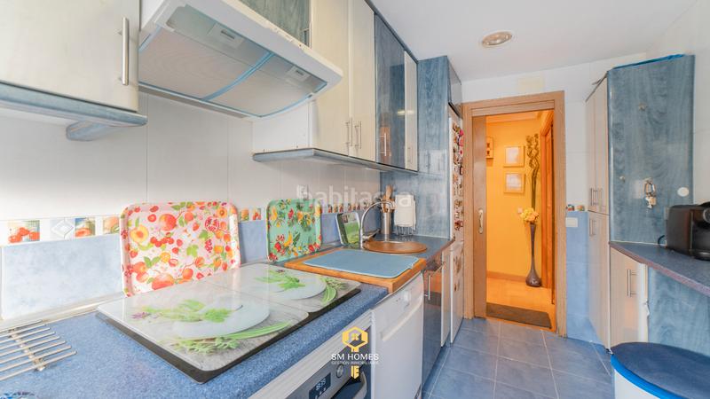 Foto b0e376b5-c5fc-4df0-bb70-54d069430f9d. Appartement avec chauffage dans Ciudad 70 Coslada