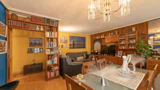 Appartement  Avenida de roma