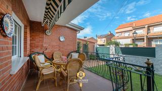 Casa aparellada  Calle zaragoza