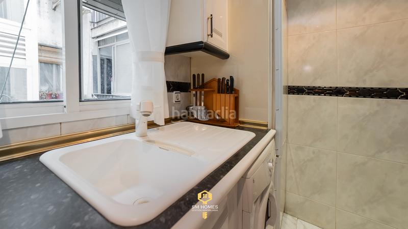 Foto 11e4fd29-5b25-4ce4-8318-c3ee22ca53f3. Appartamento con riscaldamento in Portazgo Madrid