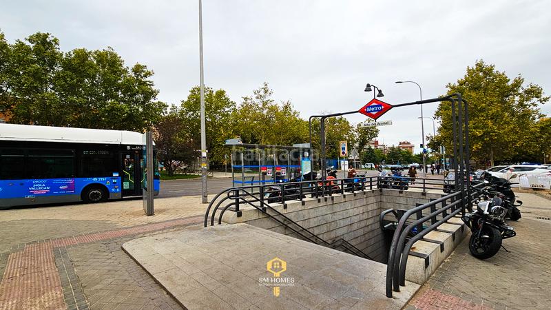 Foto 3a436545-7081-4c40-b5e0-6dd13a371dcc. Appartamento con riscaldamento in Portazgo Madrid