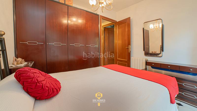 Foto 43cd4800-5c99-446a-908e-f28244647e40. Appartamento con riscaldamento in Portazgo Madrid