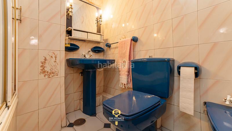 Foto 6dd94b1c-3571-4ccf-91c2-0fd9e05fc247. Appartamento con riscaldamento in Portazgo Madrid