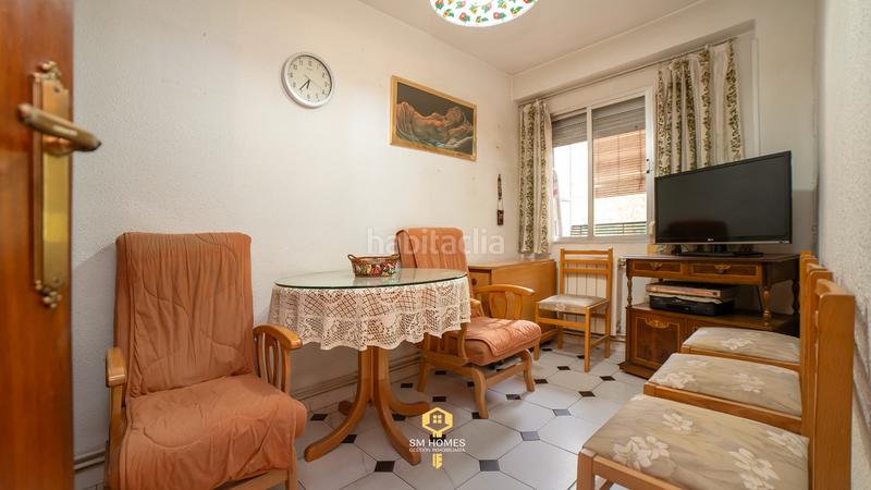 Foto af8a79d1-2246-44b0-b278-d9d44f3a42a8. Appartamento con riscaldamento in Portazgo Madrid