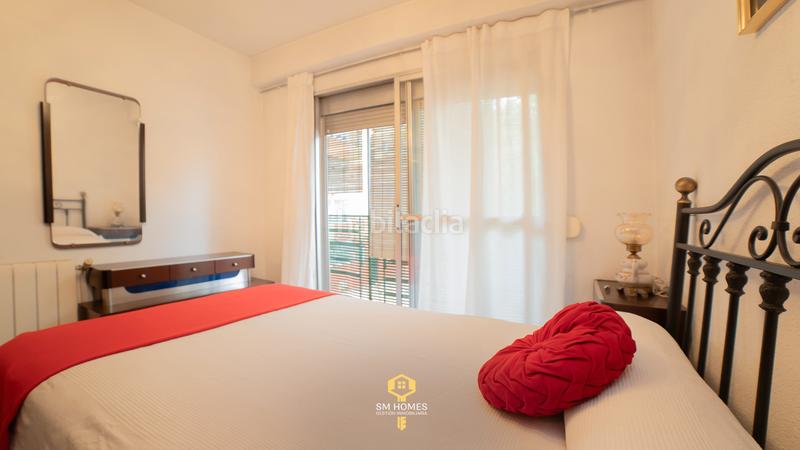 Foto be0d2b50-ab9c-4643-af3f-0043ce0f4f80. Appartamento con riscaldamento in Portazgo Madrid