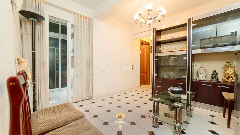 Foto c1460d0b-504a-424e-84db-3d11927172b9. Appartamento con riscaldamento in Portazgo Madrid