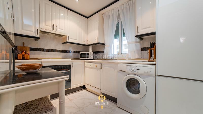 Foto 14cddb72-3227-493a-92dd-0b6f8a374941. Appartement avec chauffage dans Portazgo Madrid