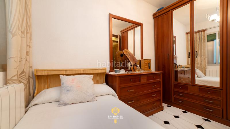 Foto 1ae63f6a-35fa-4d09-9e41-c5b9233ac435. Appartement avec chauffage dans Portazgo Madrid
