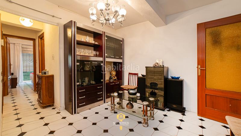 Foto 218446ee-a048-4b9f-b079-2ce824f7e328. Appartement avec chauffage dans Portazgo Madrid