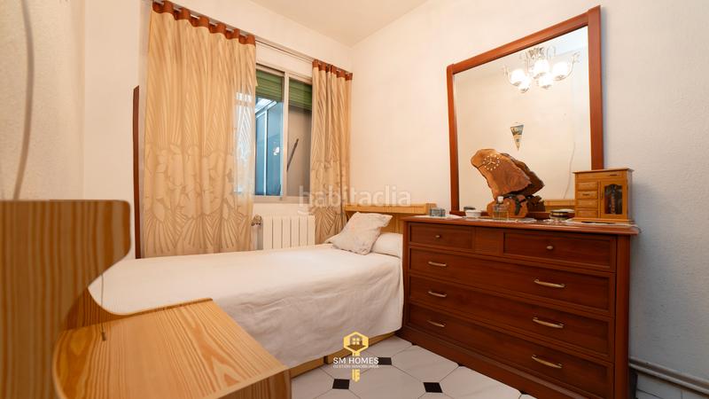 Foto ffcff9c3-0dab-4dea-ba61-d7457f5749f8. Appartement avec chauffage dans Portazgo Madrid