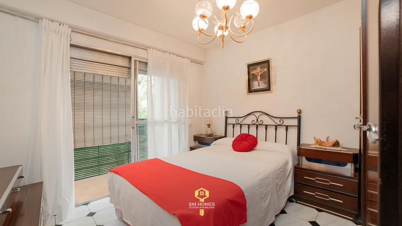 Foto 12367f5a-e554-4075-af1d-f4ae3cd88c0b. Flat with heating in Portazgo Madrid