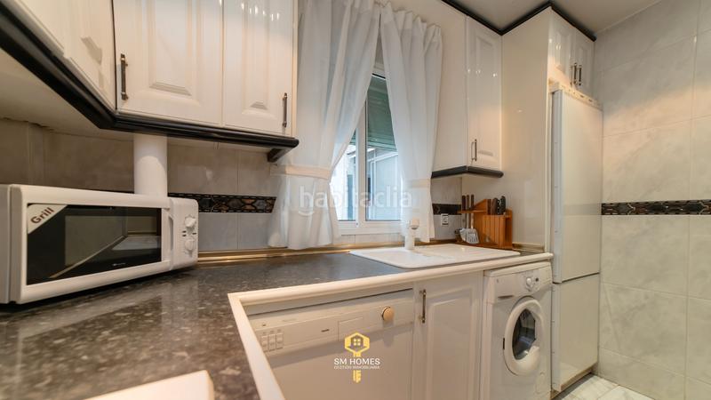 Foto 19b10882-9b03-41b0-abc3-36f7d2379c59. Flat with heating in Portazgo Madrid