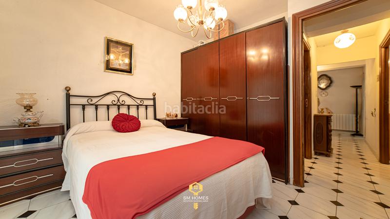 Foto 1c17b4b8-fb26-4ff4-9b83-150e21c680b7. Flat with heating in Portazgo Madrid