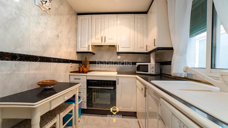 Foto 52127461-df69-41f8-b635-fe1766d1de09. Flat with heating in Portazgo Madrid