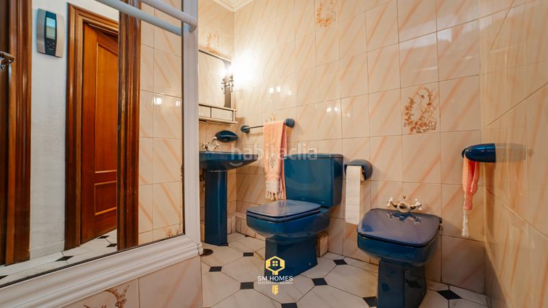 Foto f55e8ad9-d5be-44dd-a19a-3bfd567a2b72. Flat with heating in Portazgo Madrid